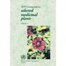 Who Monographs on Selected Medical Plants, Vol 1