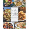 Heart -Healthy Cookbook: Perfectly Portioned Low Sodium, Low Fat Recipes