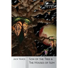 Son of the Tree and The Houses of Iszm