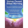 Human-Caused Global Warming