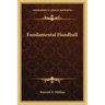 Fundamental Handball