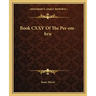 Book CXXV of the Per-Em-Hru