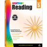Spectrum Reading Workbook, Grade 5: Volume 24
