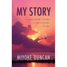 My Story: A Caregiver's Fears a Caregiver's Tears
