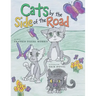 Cats by the Side of the Road