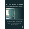 The End of the Sentence: Psychotherapy with Female Offenders