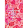The Big Reconnecting Selflove Journal: Prompts and Affirmations to Love Your Fitra Self