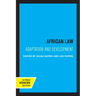 African Law: Adaptation and Development