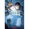 The Stonekeeper's Curse: A Graphic Novel (Amulet #2): Volume 2