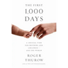 The First 1,000 Days: A Crucial Time for Mothers and Children -- And the World