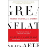 The Great Inflation and Its Aftermath: The Past and Future of American Affluence