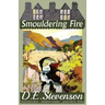 Smouldering Fire