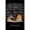 The Between: The Books of Alexandrea