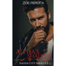 Alpha's Shadow (Haven City Series #2)