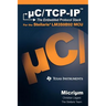 uC/TCP-IP: The Embedded Protocol Stack and the Texas Instruments LM3S9B92