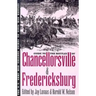 Guide to the Battles of Chancellorsville and Fredericksburg
