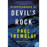 Disappearance at Devil's Rock
