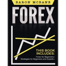 Forex for Beginners: The Forex Guide for Making Money with Current Trading