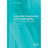 Corporate Governance and Sustainability: The Role of the Board of Directors