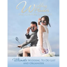 Wedding Planner: The Essential Checklist: Ultimate Wedding to Do List and Organizer