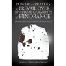 Power and Prayers to Prevail Over Spiritual Garments of Hindrance