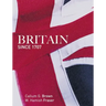 Britain Since 1707