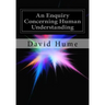 An Enquiry Concerning Human Understanding