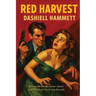 Red Harvest: A Positronic Book