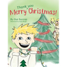 Merry Thank you Christmas!