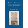 Touching Parchment: Volume 1: Officials and Their Books