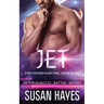 Jet: Star-Crossed Alien Mail Order Brides (Intergalactic Dating Agency): Star-Crossed Alien Mail Order Brides