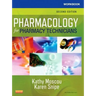 Workbook for Pharmacology for Pharmacy Technicians