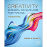 Creativity: Research, Development, and Practice