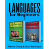 Learn French: 2 Books in 1! A Fast and Easy Guide for Beginners to Learn Conversational French, A Simple and Easy Guide for Beginner