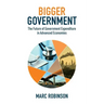 Bigger Government: The Future of Government Expenditure in Advanced Economies
