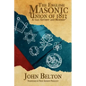 The English Masonic Union of 1813
