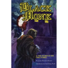 The Black Monk; Or, the Secret of the Grey Turret (Valancourt Classics)
