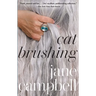 Cat Brushing