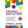 Finding Your Lost Child: Understanding Allergies, Nutrition, and Detox in Autism and Children on the Spectrum