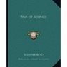 Sins of Science