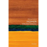 Homer: A Very Short Introduction