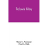 The Lowrie history: as acted in part by Henry Berry Lowrie, the great North Carolina bandit, with biographical sketch of his associates