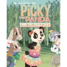 Picky the Panda and the Tickly Tail