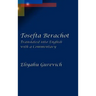Tosefta Berachot: Translated into English with a Commentary