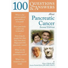 100 Q&as about Pancreatic Cancer 2e