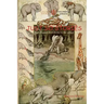 Just So Stories: including 'The Tabu Tale' and 'Ham and the Porcupine' & original illustrations by Rudyard Kipling (Aziloth Books)