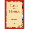Iliad of Homer