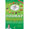 The FODMAP Navigator: Low-FODMAP Diet charts with ratings of more than 500 foods, food additives and prebiotics