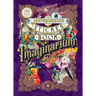 The Antiquarian Sticker Book: Imaginarium