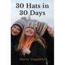 30 Hats in 30 Days